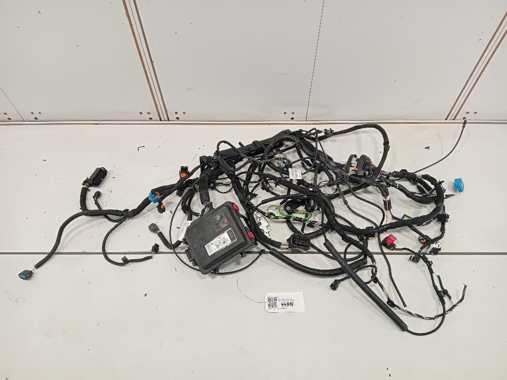 Cablaggio CABLAGGIO Opel Corsa F 2019