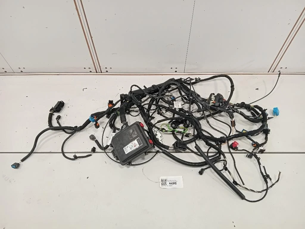 Cablaggio CABLAGGIO Opel Corsa F 2019