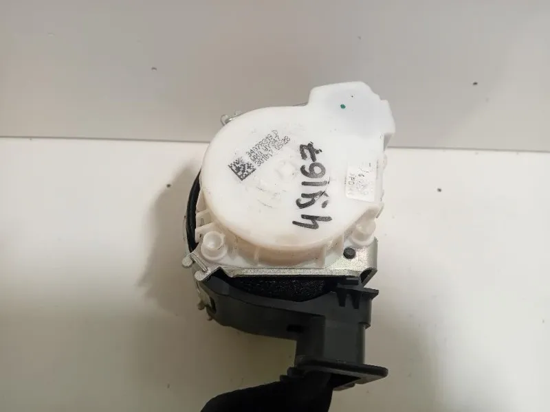 Cintura DI Sicurezza Sedile ANT DX 34078319 Bmw Serie 1 F20 Berlina 2015