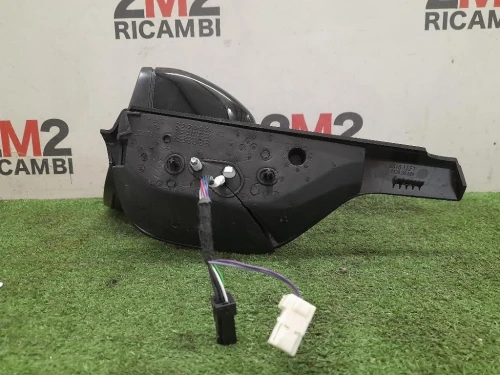 Retrovisore Esterno ANT SX 98267135XT Citroen C3 III 2016