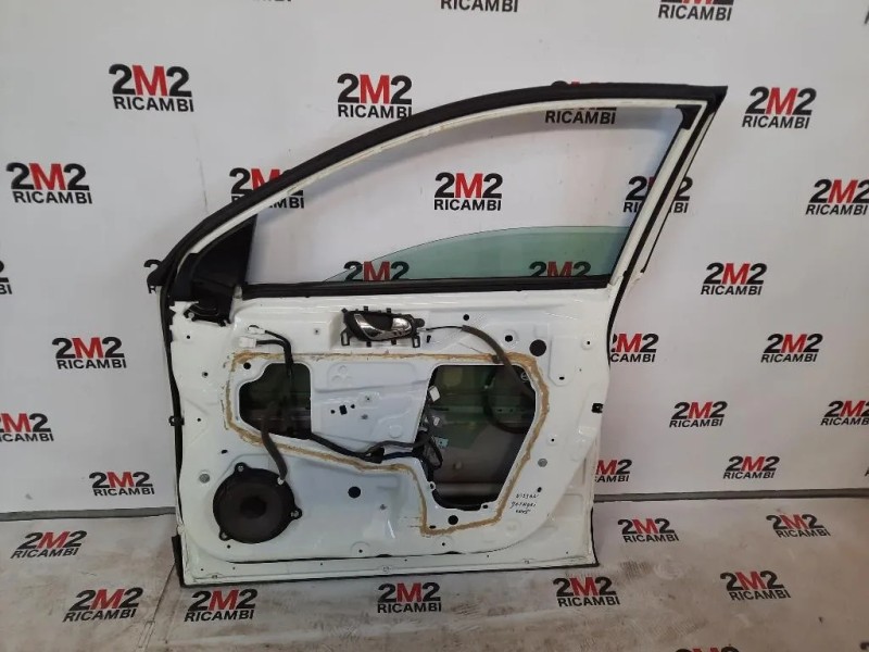 Porta ANT DX H0100HV0MB Nissan Qashqai II 2014