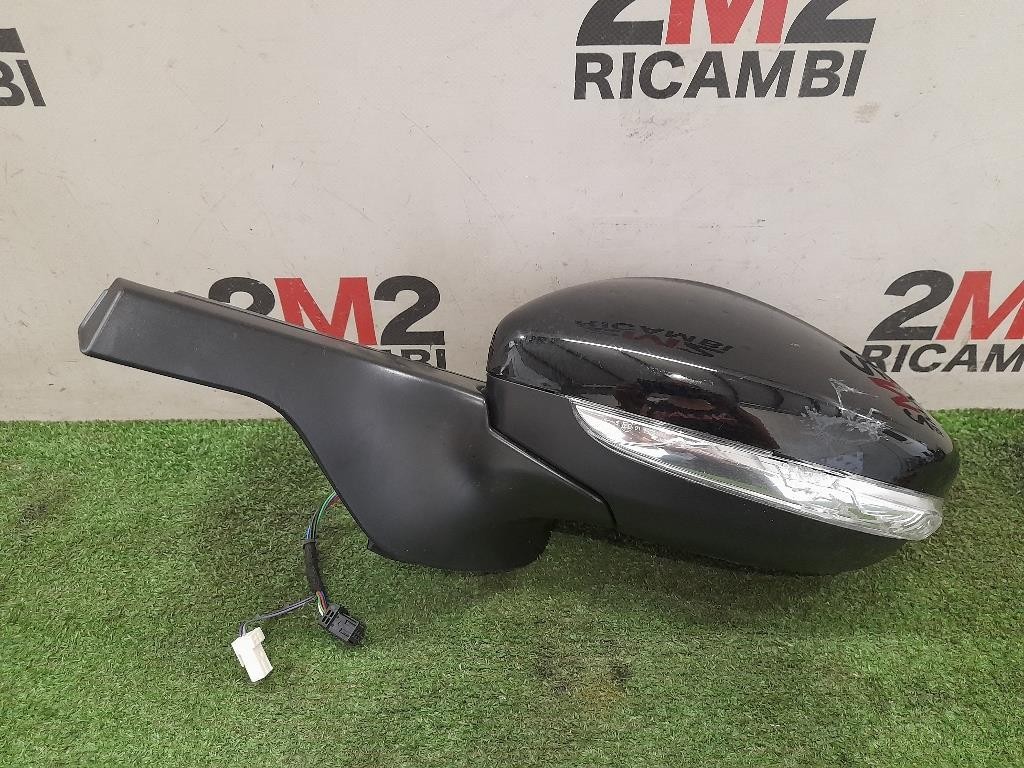 Porta ANT DX H0100HV0MB Nissan Qashqai II 2014