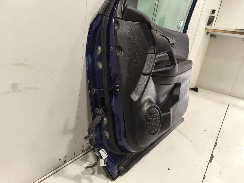 Porta ANT DX H0100HV0MB Nissan Qashqai II 2014