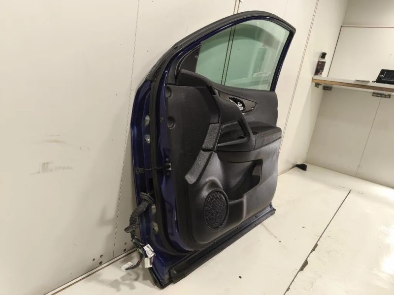 Porta ANT DX H0100HV0MB Nissan Qashqai II 2014