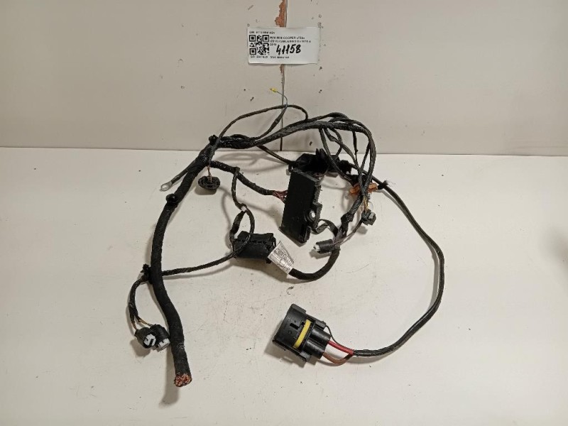 Cablaggio 6113 6941424 Mini MINI Cooper F56 2014