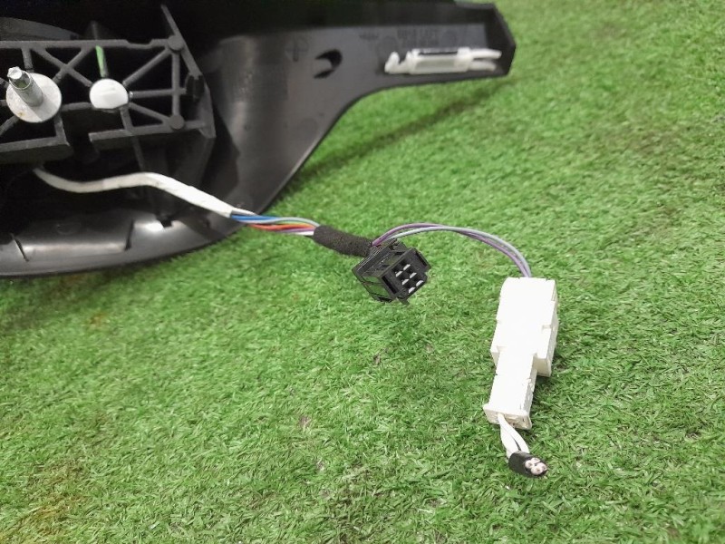 Cintura DI Sicurezza Sedile ANT DX 34078319D Bmw Serie 3 F30 Berlina 2015