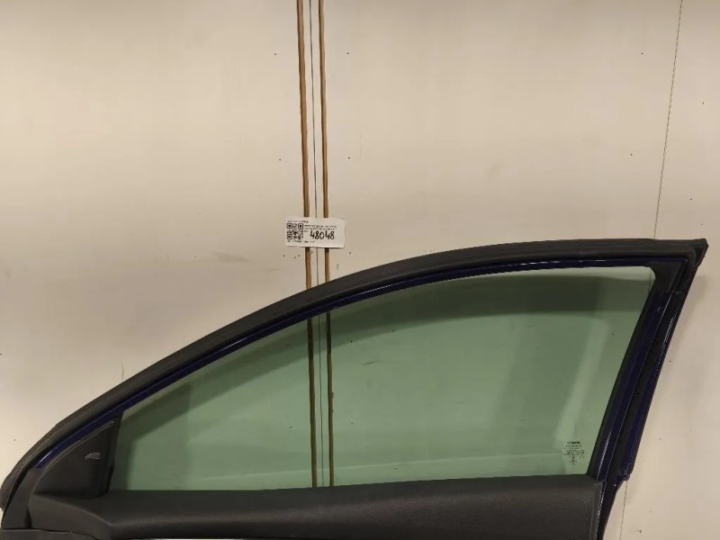 Porta ANT DX H0100HV0MB Nissan Qashqai II 2014