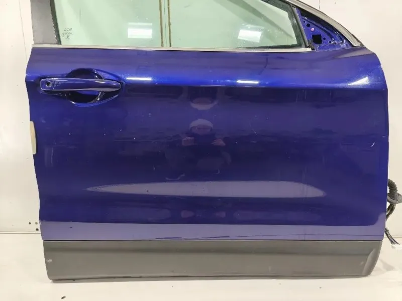 Porta ANT DX H0100HV0MB Nissan Qashqai II 2014