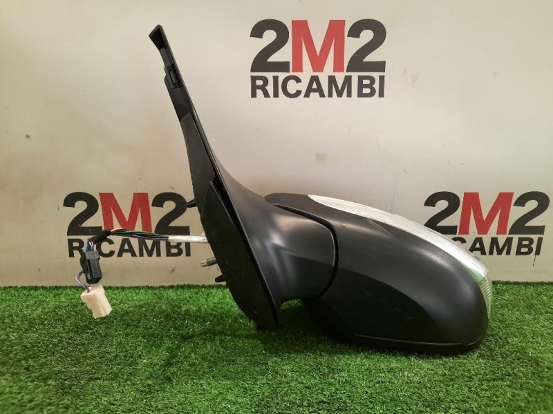 Cintura DI Sicurezza Sedile ANT DX 610126200B Bmw Serie 5 F07 GT 2010