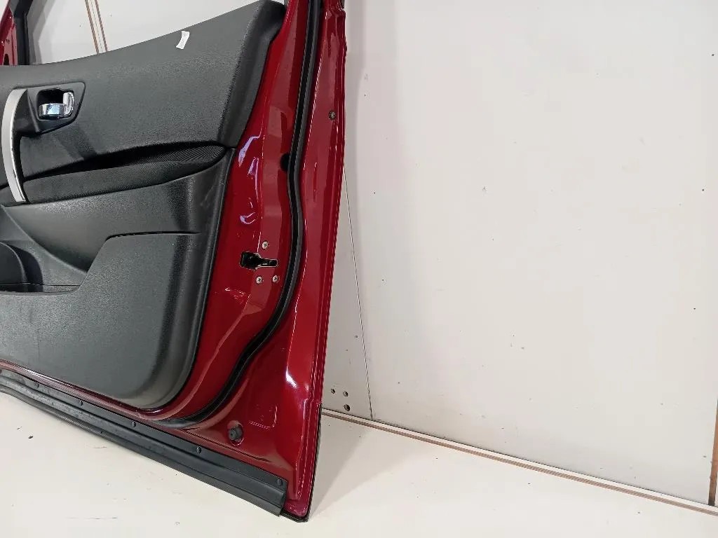 Porta ANT DX H0100EY1MC Nissan Qashqai+2 2010