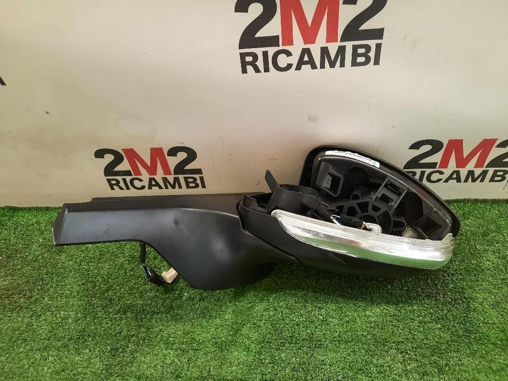 Cintura DI Sicurezza Sedile ANT DX 628900100 Bmw X1 E84 2010