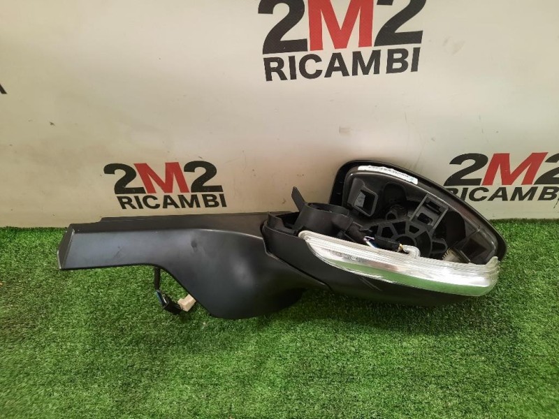 Cintura DI Sicurezza Sedile ANT DX 628900100 Bmw X1 E84 2010