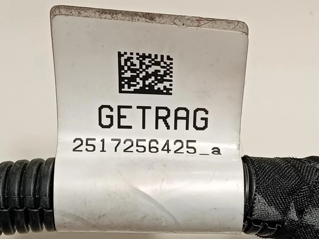 Cablaggio 2517256425 Nissan Qashqai II 2014