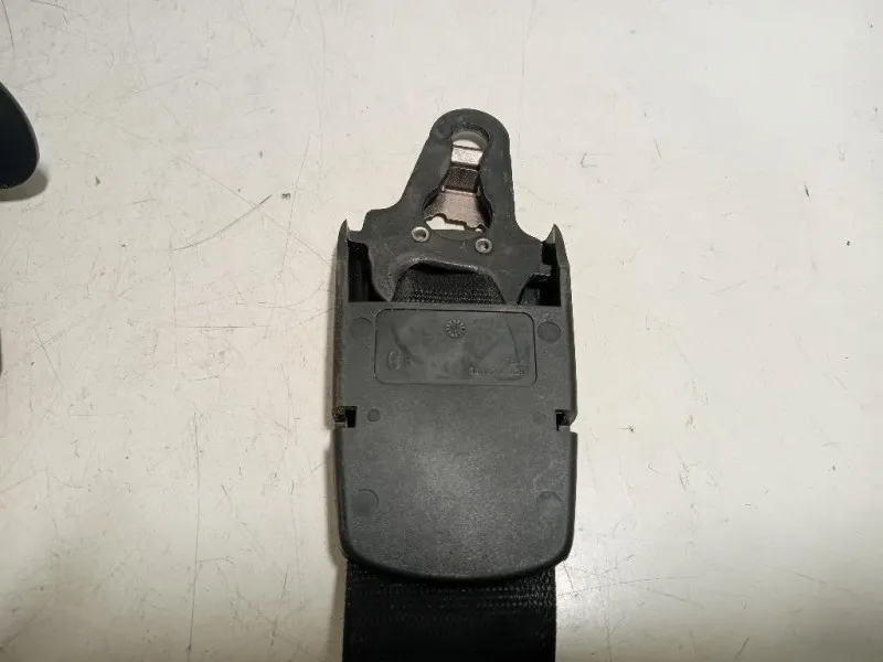 Cintura DI Sicurezza Sedile ANT DX 628900100 Bmw X1 E84 2010