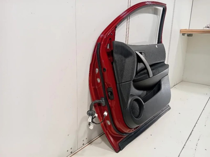 Porta ANT DX H0100EY1MC Nissan Qashqai+2 2010