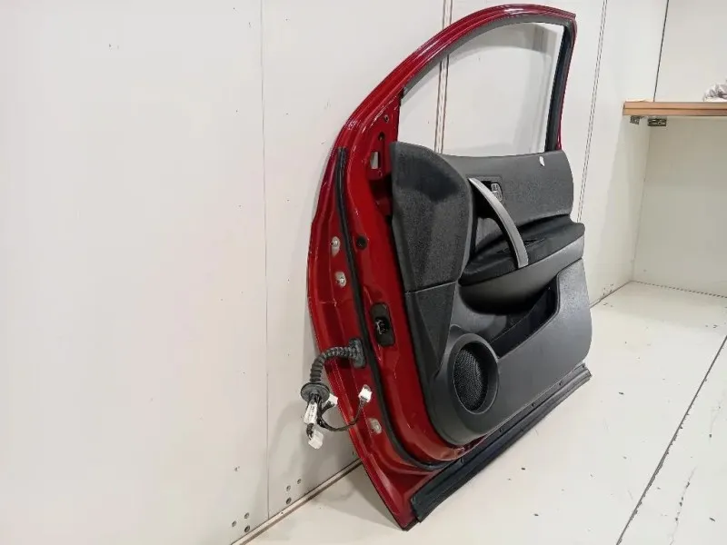 Porta ANT DX H0100EY1MC Nissan Qashqai+2 2010