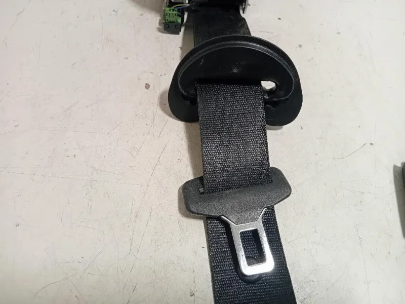 Cintura DI Sicurezza Sedile ANT DX 628900100 Bmw X1 E84 2010