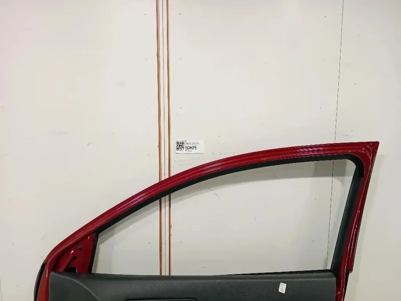 Porta ANT DX H0100EY1MC Nissan Qashqai+2 2010