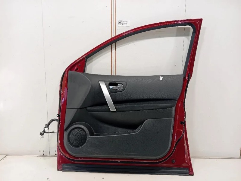 Porta ANT DX H0100EY1MC Nissan Qashqai+2 2010