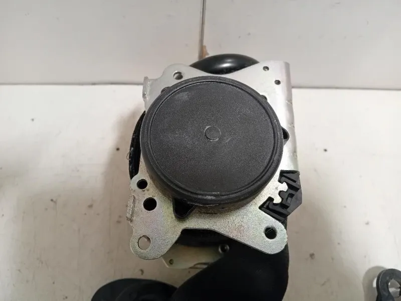 Cintura DI Sicurezza Sedile ANT DX 628900100 Bmw X1 E84 2010