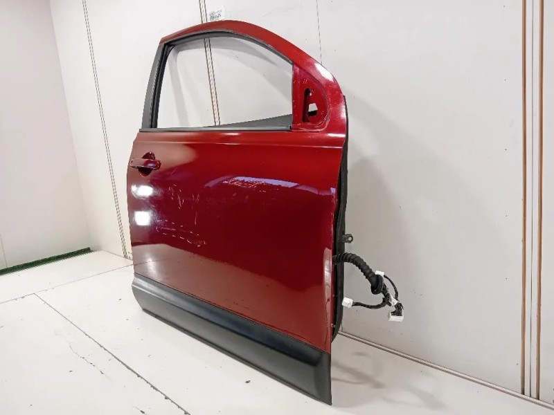 Porta ANT DX H0100EY1MC Nissan Qashqai+2 2010