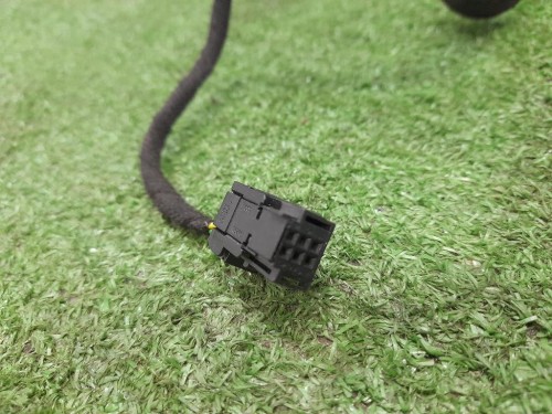 Retrovisore Esterno ANT SX