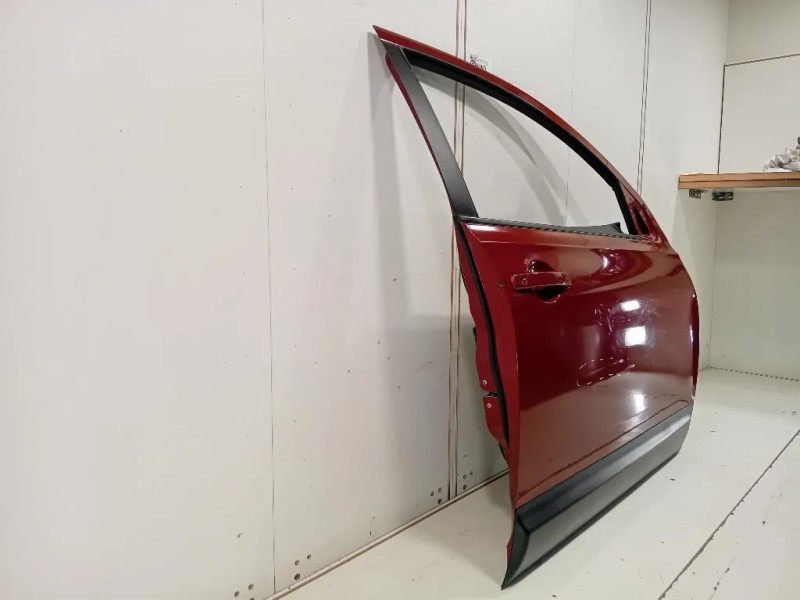 Porta ANT DX H0100EY1MC Nissan Qashqai+2 2010
