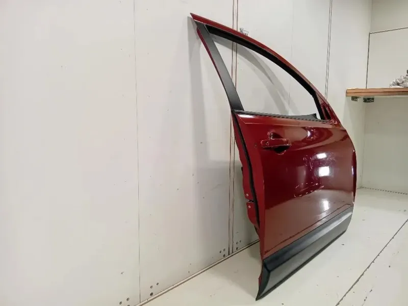 Porta ANT DX H0100EY1MC Nissan Qashqai+2 2010