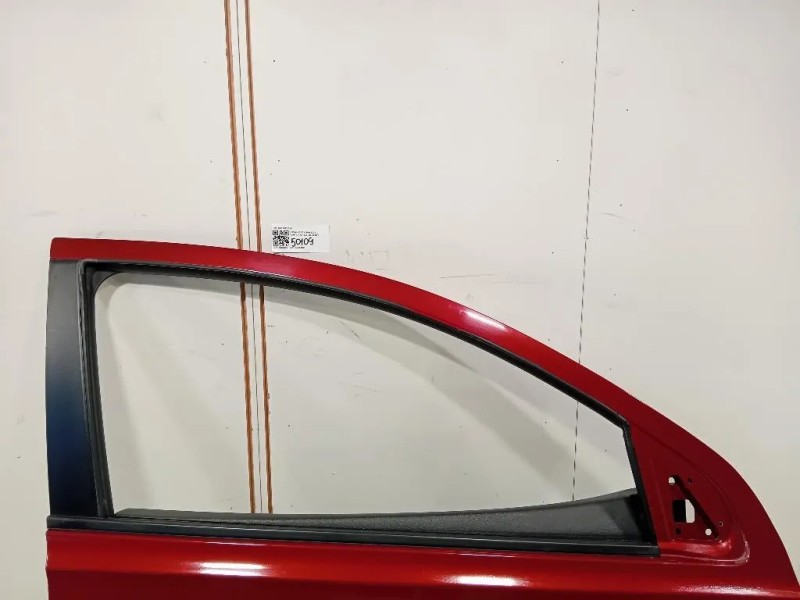 Porta ANT DX H0100EY1MC Nissan Qashqai+2 2010