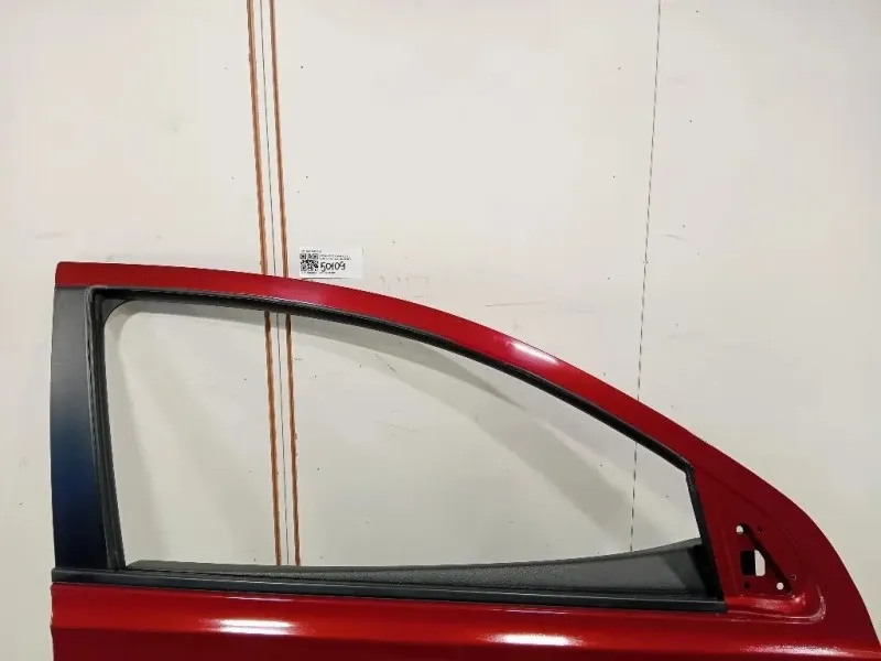 Porta ANT DX H0100EY1MC Nissan Qashqai+2 2010