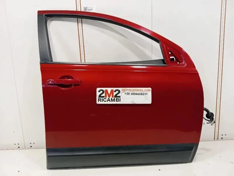 Porta ANT DX H0100EY1MC Nissan Qashqai+2 2010