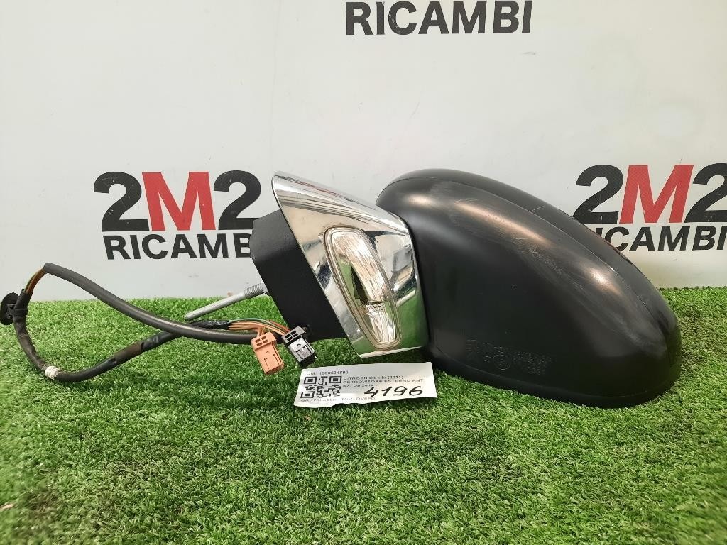 Cintura DI Sicurezza Sedile ANT DX 96895020 Chevrolet AVEO II 2007