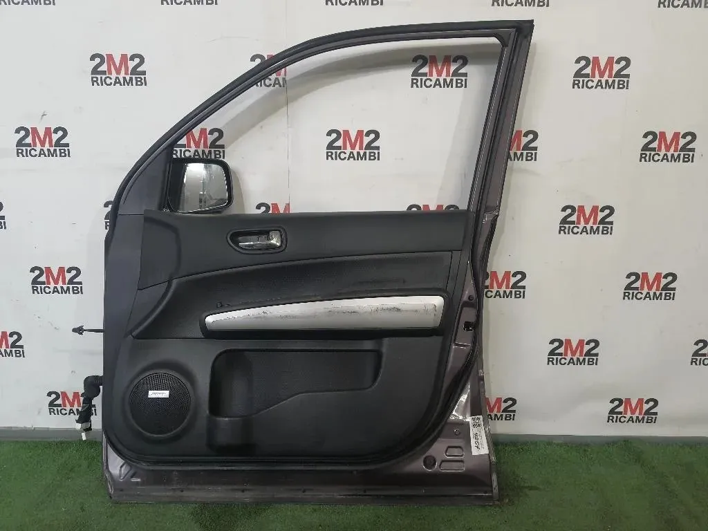 Porta ANT DX NUDA H010M4CBAA Nissan X-trail IV 2014