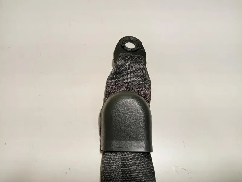 Cintura DI Sicurezza Sedile ANT DX 0435137 Chevrolet Captiva I 2007