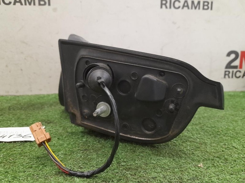 Porta ANT DX NUDA H010M4CBAA Nissan X-trail IV 2014