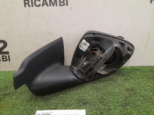 Porta ANT DX NUDA 93193290 Opel Agila B 2008