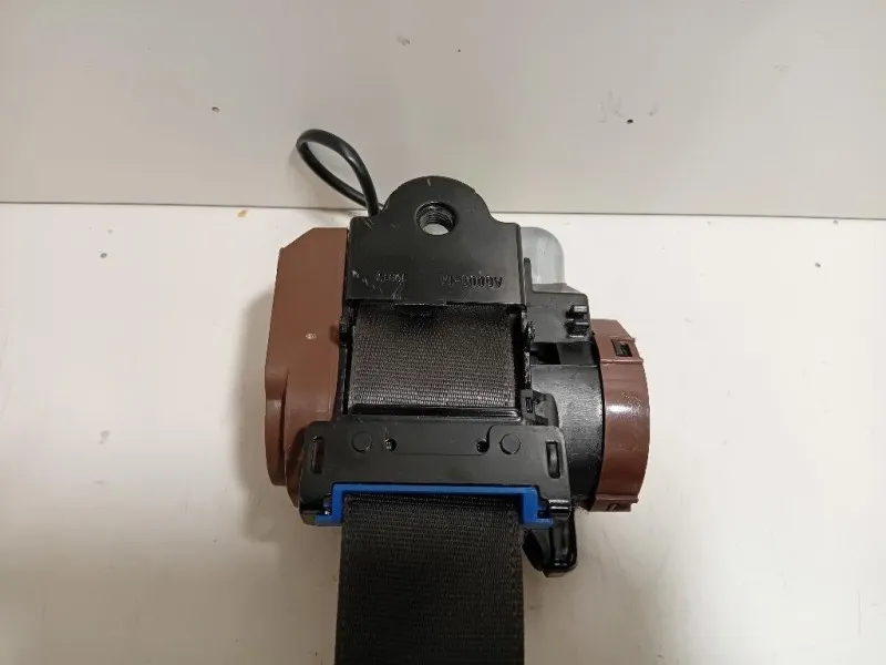 Cintura DI Sicurezza Sedile ANT DX 0435137 Chevrolet Captiva I 2007