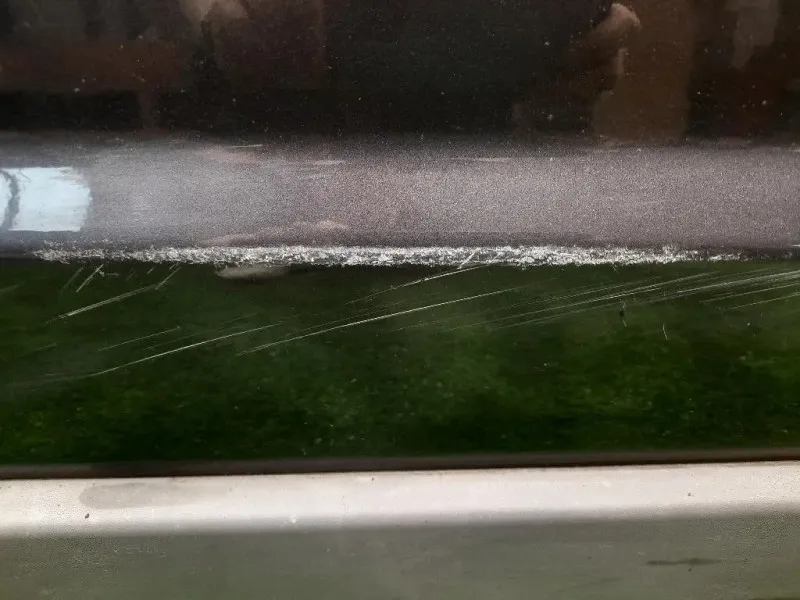 Porta ANT DX 95416994 Opel Antara A 2011