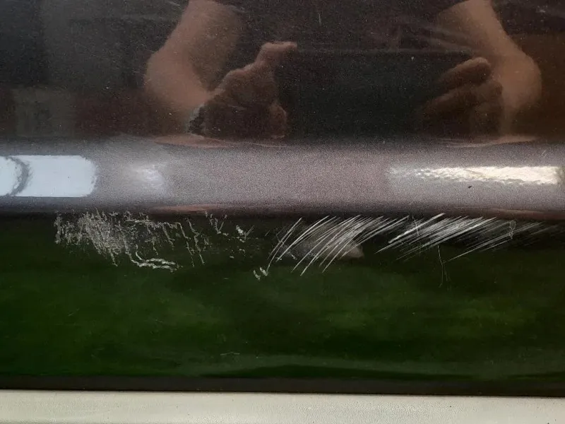 Porta ANT DX 95416994 Opel Antara A 2011