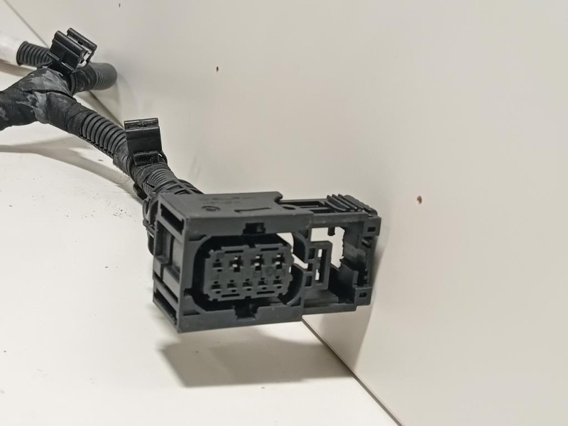 Cablaggio 2517256425 Nissan Qashqai II 2014