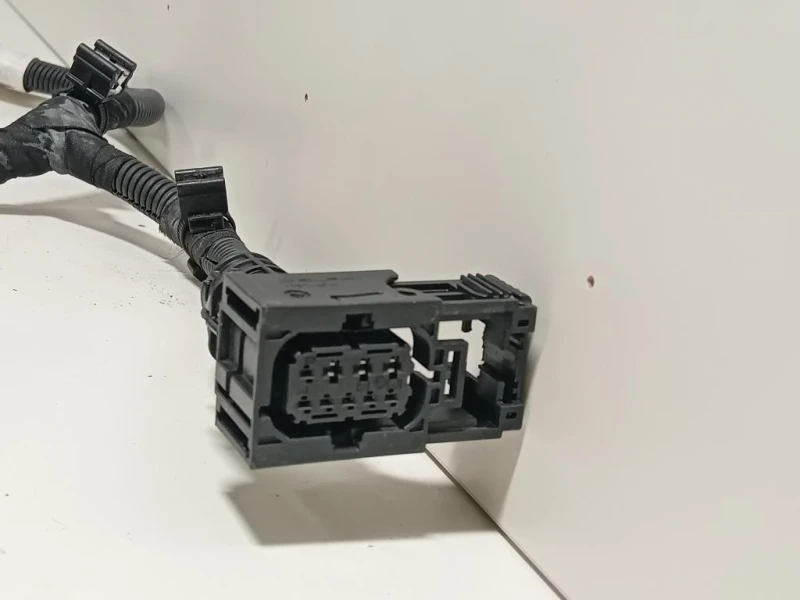 Cablaggio 2517256425 Nissan Qashqai II 2014