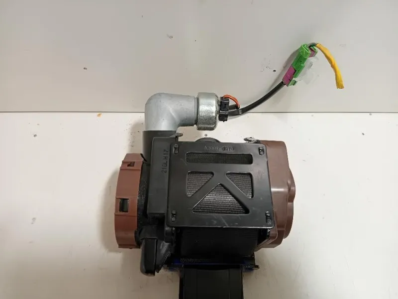 Cintura DI Sicurezza Sedile ANT DX 0435137 Chevrolet Captiva I 2007