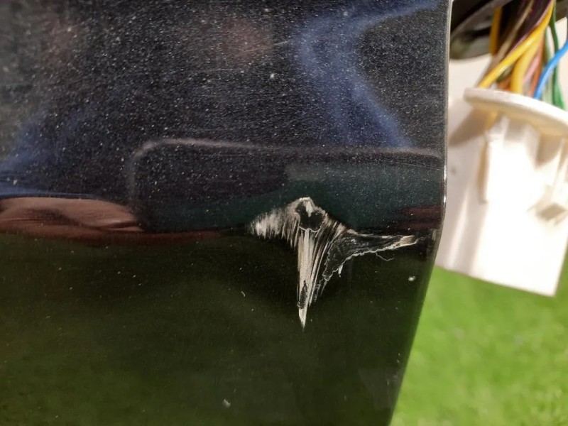 Porta ANT DX 95416994 Opel Antara A 2011