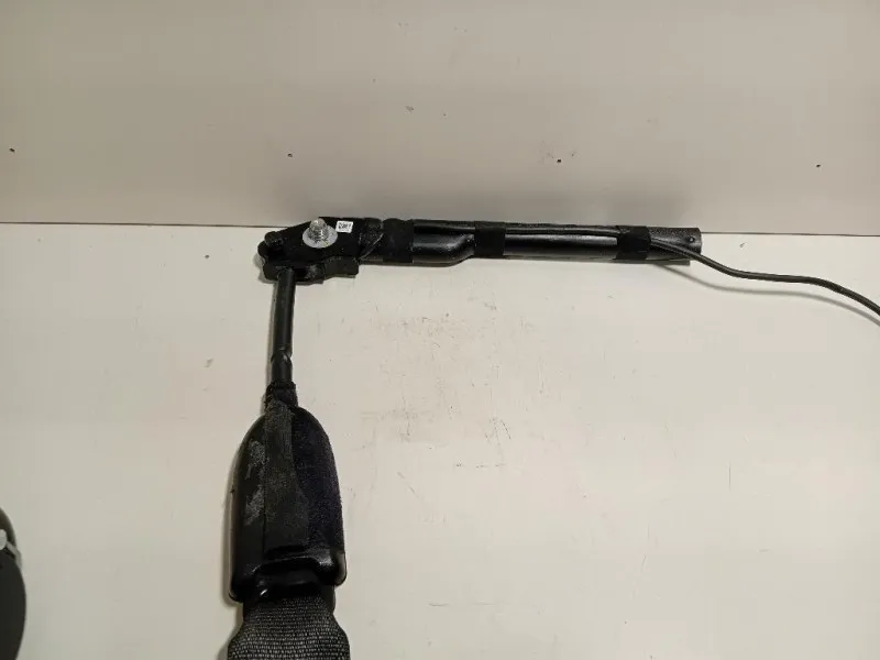 Cintura DI Sicurezza Sedile ANT DX 619668400A Chevrolet Orlando 2011