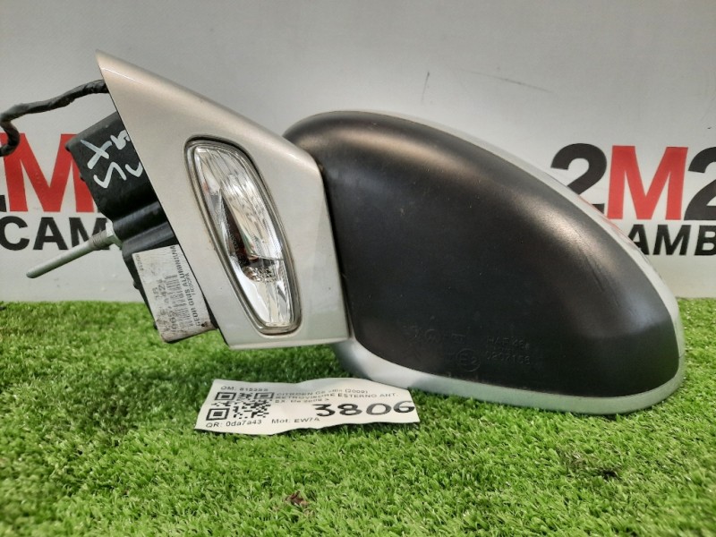 Cintura DI Sicurezza Sedile ANT DX 619668400A Chevrolet Orlando 2011