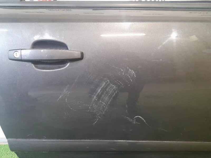 Porta ANT DX 13330766 Opel Astra H Classic 2005