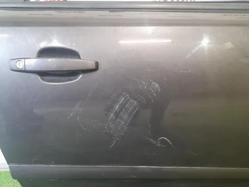 Porta ANT DX 13330766 Opel Astra H Classic 2005