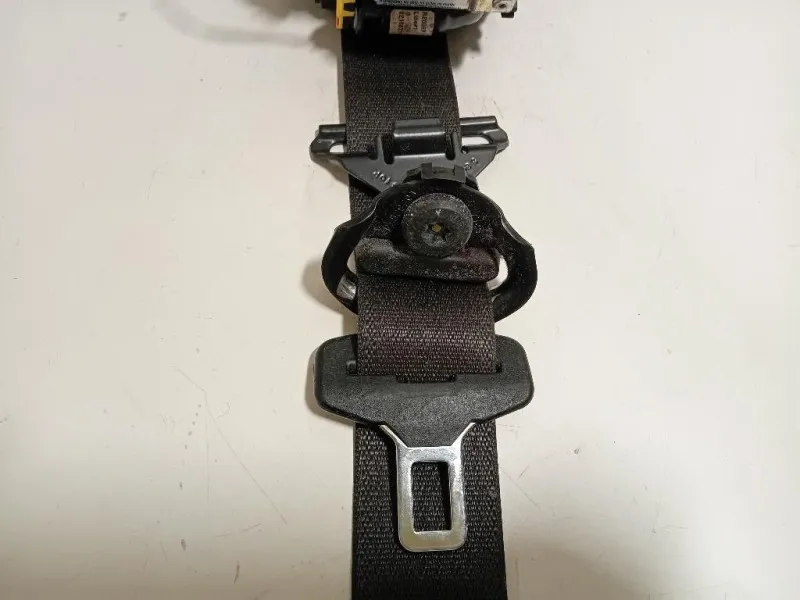 Cintura DI Sicurezza Sedile ANT DX 619668400A Chevrolet Orlando 2011