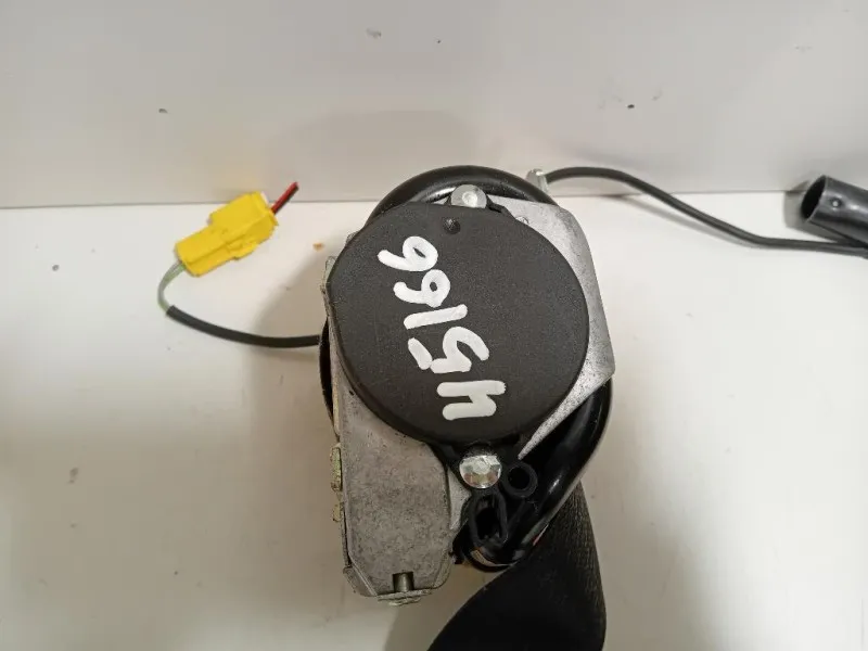 Cintura DI Sicurezza Sedile ANT DX 619668400A Chevrolet Orlando 2011