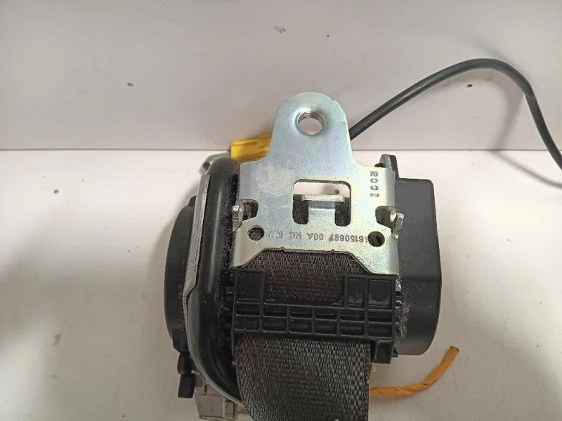 Cintura DI Sicurezza Sedile ANT DX 619668400A Chevrolet Orlando 2011